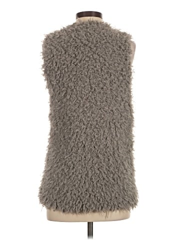 Umgee Sweater Vest (view 2)