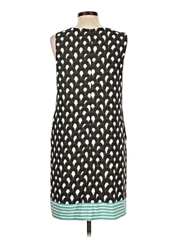 Nicole by Nicole Miller Casual Dress (view 2)