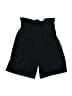 One Step Up Black Shorts Size L - photo 1