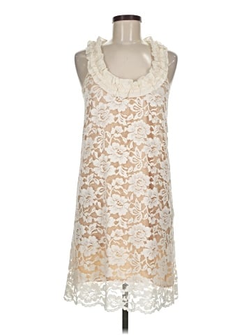 Calypso St. Barth Cocktail Dress (view 1)