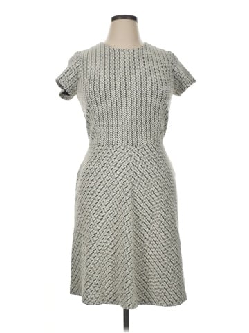 J. McLaughlin Casual Dress (view 1)