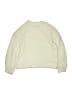 Old Navy Solid Ivory Pullover Sweater Size 14 - 16 - photo 2