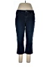 Chico's Blue Jeans Size Lg (2) - photo 1