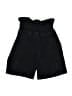 One Step Up Black Shorts Size L - photo 2