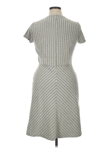 J. McLaughlin Casual Dress (view 2)