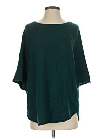 Joie Poncho (view 1)
