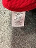 Coldwater Creek Red Blazer Size 18 - photo 7