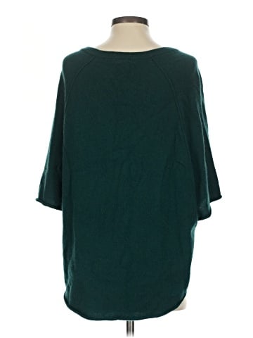 Joie Poncho (view 2)