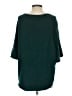 Joie Teal Poncho Size S - photo 2
