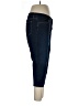 Chico's Blue Jeans Size Lg (2) - photo 4