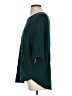 Joie Teal Poncho Size S - photo 5