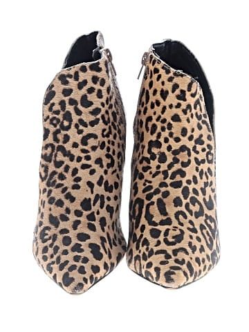 Express Ankle Boots (view 2)