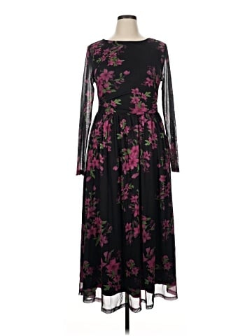 Merokeety Cocktail Dress (view 1)