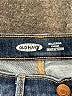 Old Navy Hearts Blue Jeans Size 12 - photo 3