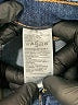Old Navy Hearts Blue Jeans Size 12 - photo 4