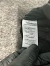 Lala. 100% Polyester Black Bodysuit Size L - photo 3