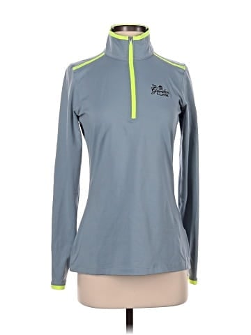 Nike Golf Long Sleeve T-Shirt (view 1)