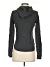 CAbi Gray Pullover Sweater Size XS - photo 2