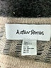 & Other Stories Metallic Tan Pullover Sweater Size XS - photo 7