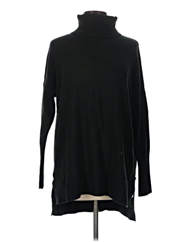French Connection Turtleneck Sweater (view 1)