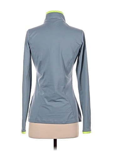 Nike Golf Long Sleeve T-Shirt (view 2)