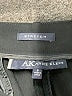 AK Anne Klein Solid Black Dress Pants Size 8 - photo 7