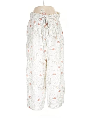 ROI DU LAC Linen Pants (view 1)