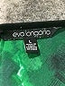 Eva Longoria 100% Polyester Green Sleeveless Blouse Size L - photo 7