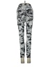 Lululemon Athletica Tie-dye Gray Active Pants Size 4 - photo 2