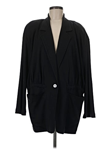 Donna Karan New York Blazer (view 1)
