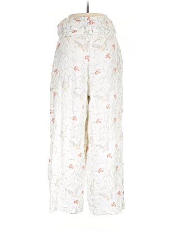 ROI DU LAC Linen Pants (view 2)