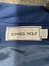 Howard Wolf Blue Coat Size 2X (estimated) - photo 6