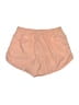 Nike Solid Tan Athletic Shorts Size L - photo 2