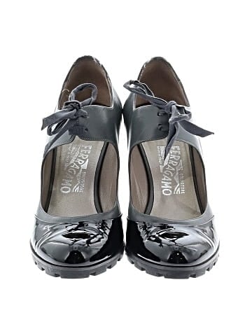 Salvatore Ferragamo Heels (view 2)