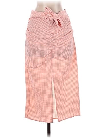 MNG Casual Skirt (view 1)