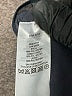 Armani Exchange 100% Polyester Argyle Blue Cocktail Dress Size 2 - photo 8