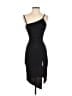 Lulus Black Cocktail Dress Size XS - photo 1