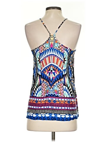 Renee C. Sleeveless Blouse (view 2)