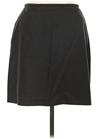 New York & Company Casual Skirt (view 1)