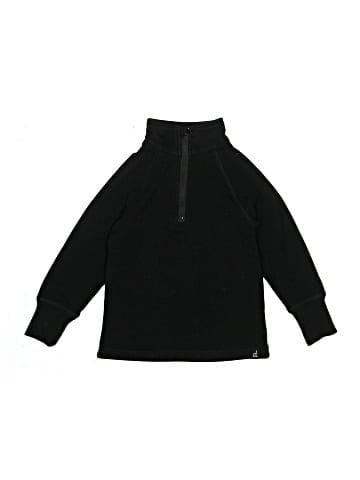 Deux Par Deux Turtleneck Sweater (view 1)