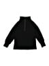 Deux Par Deux 100% Polyester Black Turtleneck Sweater Size 3 - photo 1