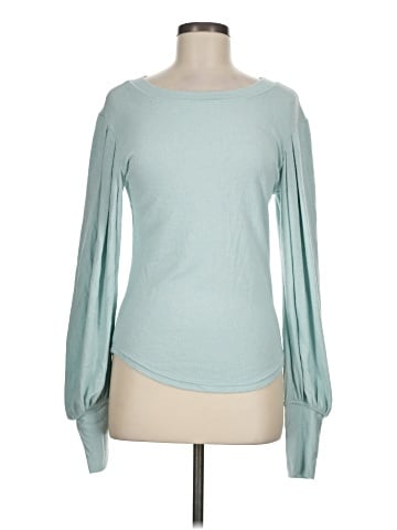 Free People Sweatshirt (view 1)