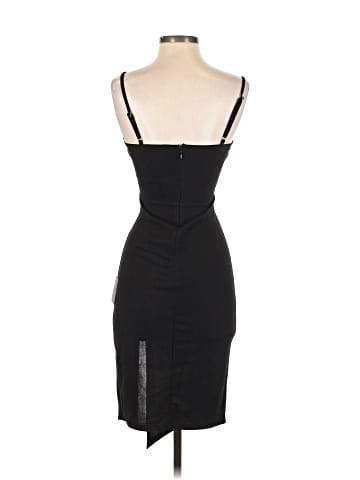 Lulus Cocktail Dress (view 2)
