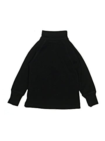 Deux Par Deux Turtleneck Sweater (view 2)