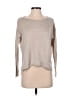 H&M Tan Pullover Sweater Size S - photo 1