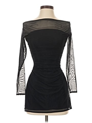 Abercrombie & Fitch Cocktail Dress (view 1)