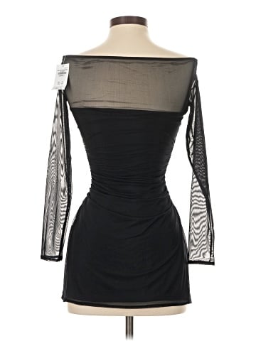 Abercrombie & Fitch Cocktail Dress (view 2)