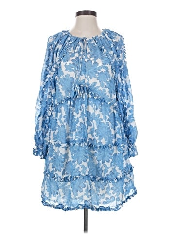 Anthropologie Casual Dress (view 1)
