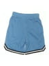 Gap 100% Polyester Solid Blue Athletic Shorts Size 8 - photo 2