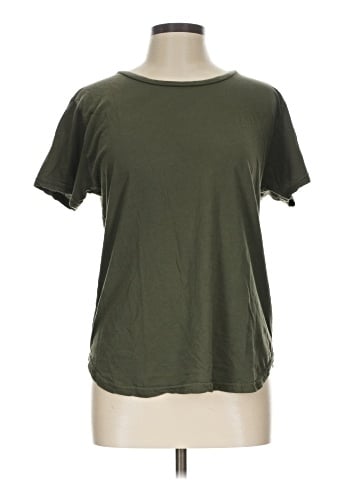 Jumper 1234 Short Sleeve T-Shirt (view 1)